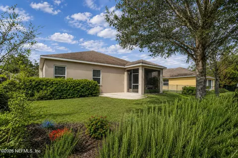 Exterior - 862 Battersea Dr, Saint Augustine, FL 32095 photo 5 of 7
