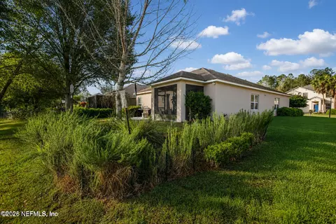 Exterior - 862 Battersea Dr, Saint Augustine, FL 32095 photo 4 of 7
