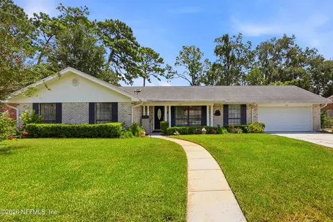 1169 Montego Rd E, Jacksonville, FL 32216