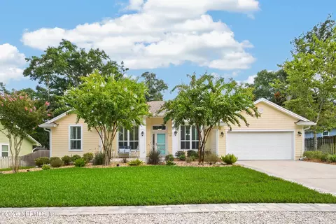 226 Vernon St, Fernandina Beach, FL 32034