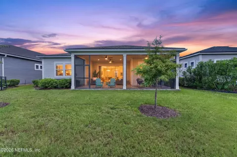 Exterior - 87 Pinellas Way, Saint Johns, FL 32259 photo 8 of 14