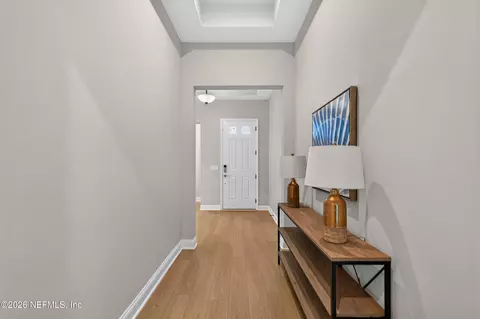 Entry Way - 87 Pinellas Way, Saint Johns, FL 32259 photo 1 of 2