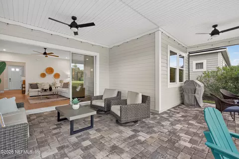 Exterior - 87 Pinellas Way, Saint Johns, FL 32259 photo 7 of 14