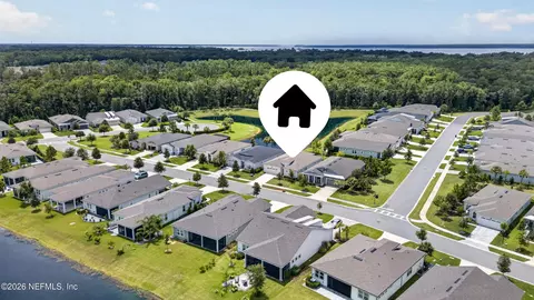 View/Area - 87 Pinellas Way, Saint Johns, FL 32259 photo 2 of 11