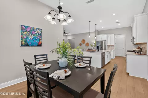Dining - 87 Pinellas Way, Saint Johns, FL 32259 photo 2 of 2