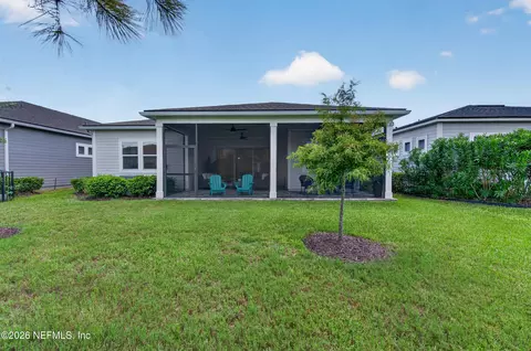 Exterior - 87 Pinellas Way, Saint Johns, FL 32259 photo 10 of 14