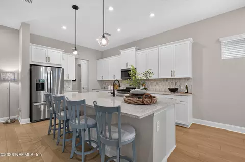Kitchen - 87 Pinellas Way, Saint Johns, FL 32259 photo 1 of 4