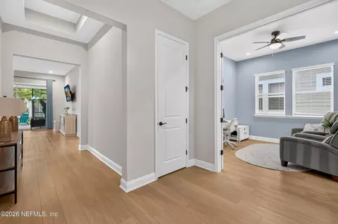 Entry Way - 87 Pinellas Way, Saint Johns, FL 32259 photo 2 of 2