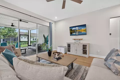 Living - 87 Pinellas Way, Saint Johns, FL 32259 photo 1 of 1