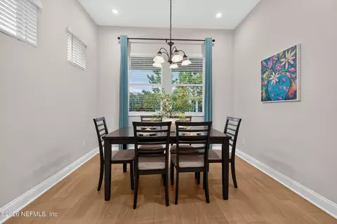 Dining - 87 Pinellas Way, Saint Johns, FL 32259 photo 1 of 2