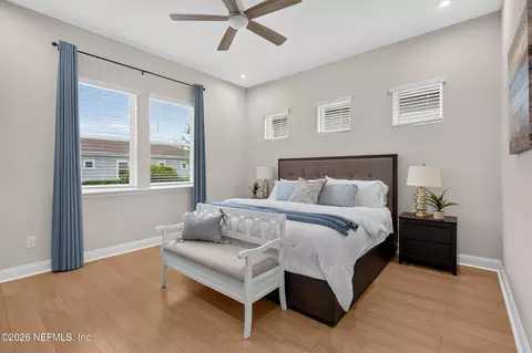 Bedroom - 87 Pinellas Way, Saint Johns, FL 32259 photo 1 of 4