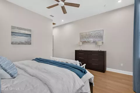 Bedroom - 87 Pinellas Way, Saint Johns, FL 32259 photo 2 of 4