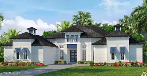 525 Chestnut Oak Rd, Saint Augustine, FL 32092 photo 1
