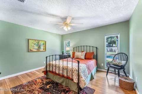 Bedroom - 1734 Alps Ct, Fleming Island, FL 32003 photo 4 of 7
