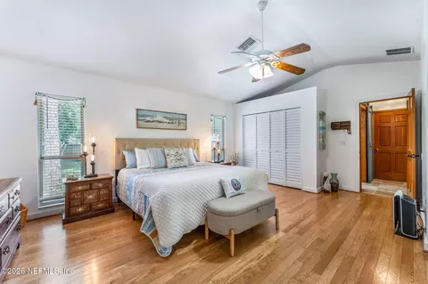 Bedroom - 1734 Alps Ct, Fleming Island, FL 32003 photo 2 of 7
