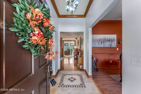 Entry Way - 1734 Alps Ct, Fleming Island, FL 32003 photo 1 of 3