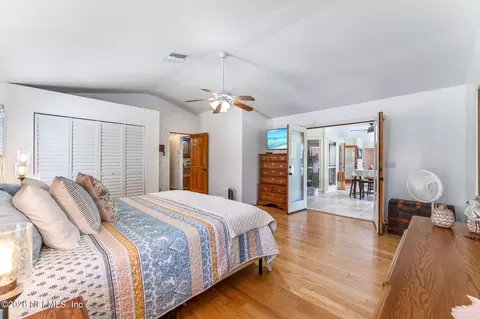Bedroom - 1734 Alps Ct, Fleming Island, FL 32003 photo 1 of 7