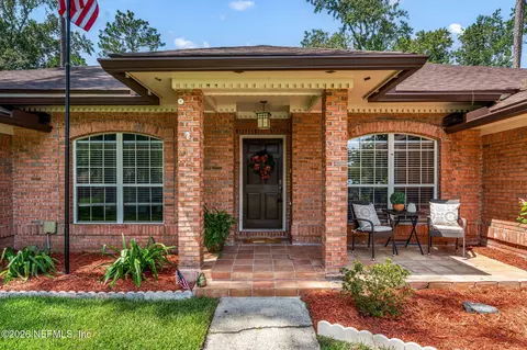 Exterior - 1734 Alps Ct, Fleming Island, FL 32003 photo 2 of 6