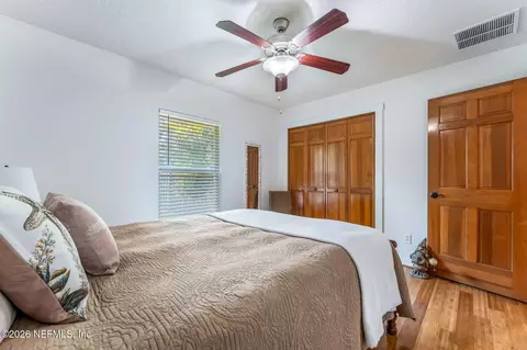 Bedroom - 1734 Alps Ct, Fleming Island, FL 32003 photo 7 of 7