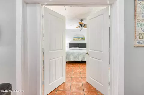 Bedroom - 15 Sea Park Dr, Saint Augustine, FL 32080 photo 1 of 10