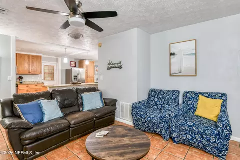 Living - 15 Sea Park Dr, Saint Augustine, FL 32080 photo 1 of 2