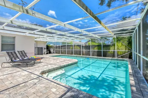 Exterior - 15 Sea Park Dr, Saint Augustine, FL 32080 photo 8 of 8
