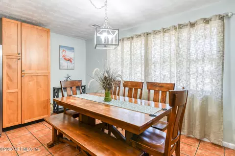 Dining - 15 Sea Park Dr, Saint Augustine, FL 32080 photo 1 of 3