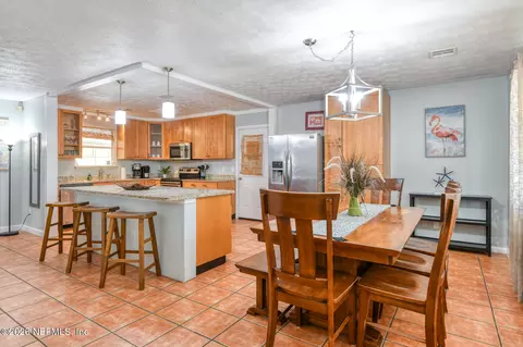 Dining - 15 Sea Park Dr, Saint Augustine, FL 32080 photo 3 of 3