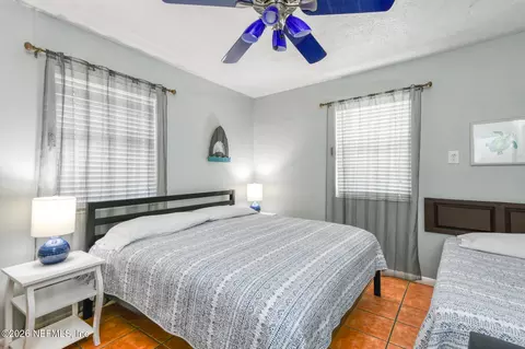 Bedroom - 15 Sea Park Dr, Saint Augustine, FL 32080 photo 4 of 10