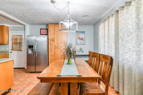 Dining - 15 Sea Park Dr, Saint Augustine, FL 32080 photo 2 of 3