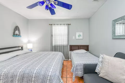 Bedroom - 15 Sea Park Dr, Saint Augustine, FL 32080 photo 6 of 10