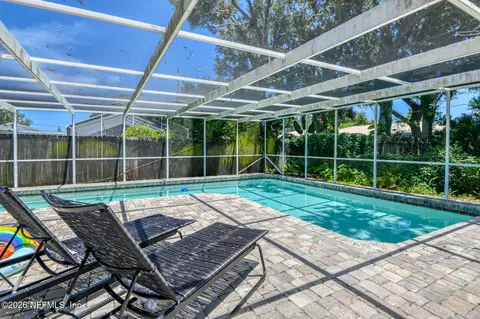 Exterior - 15 Sea Park Dr, Saint Augustine, FL 32080 photo 1 of 8