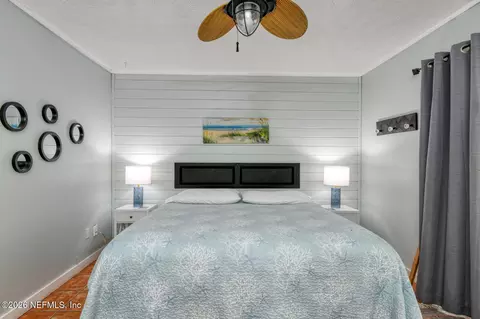Bedroom - 15 Sea Park Dr, Saint Augustine, FL 32080 photo 2 of 10