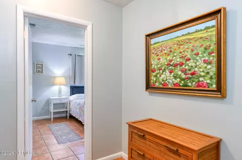 Entry Way - 15 Sea Park Dr, Saint Augustine, FL 32080 photo 2 of 2
