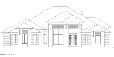 347 Brook Ridge Way, Saint Augustine, FL 32092