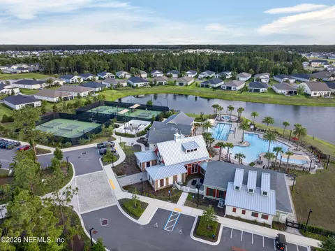 View/Area - 308 Rustic Mill Dr, Saint Augustine, FL 32092 photo 11 of 12