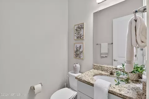 Bath - 308 Rustic Mill Dr, Saint Augustine, FL 32092 photo 5 of 5