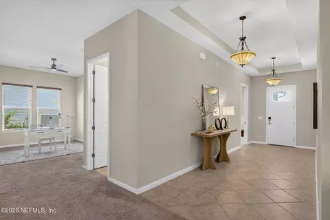 Entry Way - 308 Rustic Mill Dr, Saint Augustine, FL 32092 photo 3 of 5