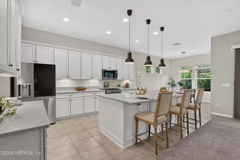 Kitchen - 308 Rustic Mill Dr, Saint Augustine, FL 32092 photo 4 of 5