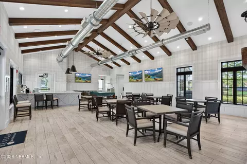 Dining - 308 Rustic Mill Dr, Saint Augustine, FL 32092 photo 4 of 4