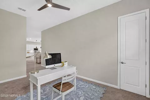 Entry Way - 308 Rustic Mill Dr, Saint Augustine, FL 32092 photo 4 of 5