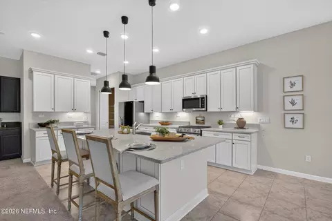 Kitchen - 308 Rustic Mill Dr, Saint Augustine, FL 32092 photo 5 of 5