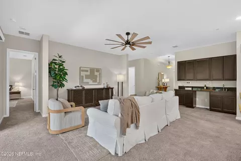 Living - 308 Rustic Mill Dr, Saint Augustine, FL 32092 photo 1 of 2