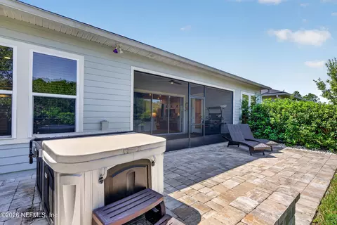 Exterior - 308 Rustic Mill Dr, Saint Augustine, FL 32092 photo 3 of 5