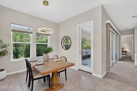 Dining - 308 Rustic Mill Dr, Saint Augustine, FL 32092 photo 1 of 4