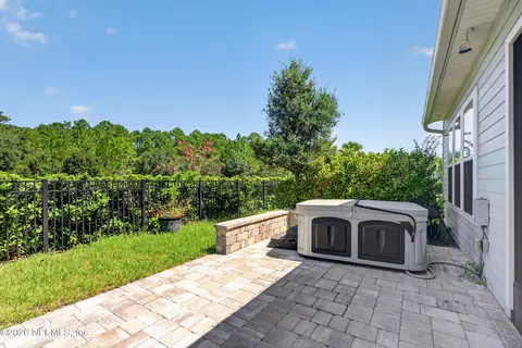 Exterior - 308 Rustic Mill Dr, Saint Augustine, FL 32092 photo 5 of 5