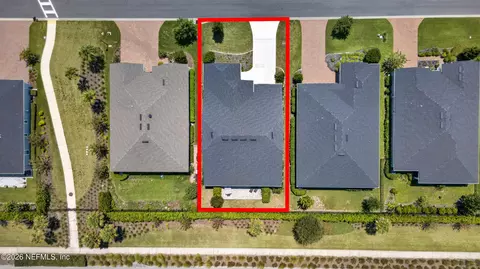 View/Area - 308 Rustic Mill Dr, Saint Augustine, FL 32092 photo 2 of 12