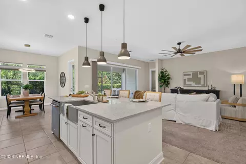 Kitchen - 308 Rustic Mill Dr, Saint Augustine, FL 32092 photo 1 of 5
