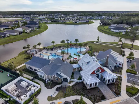 View/Area - 308 Rustic Mill Dr, Saint Augustine, FL 32092 photo 10 of 12