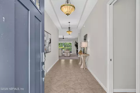 Entry Way - 308 Rustic Mill Dr, Saint Augustine, FL 32092 photo 1 of 5